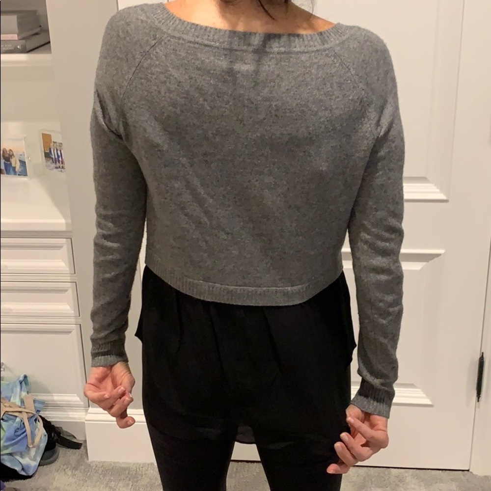 Jamison Sweater - Picture 2 of 4